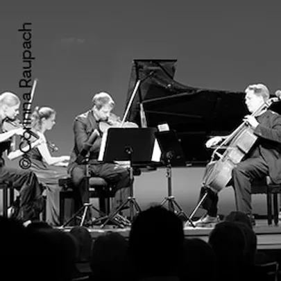 Young Spirit - Skilled Hands - Klavierfestival