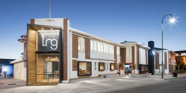 Latrobe Regional Gallery: Architectural Tour with Common Architects