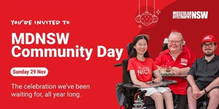Community Day 2026