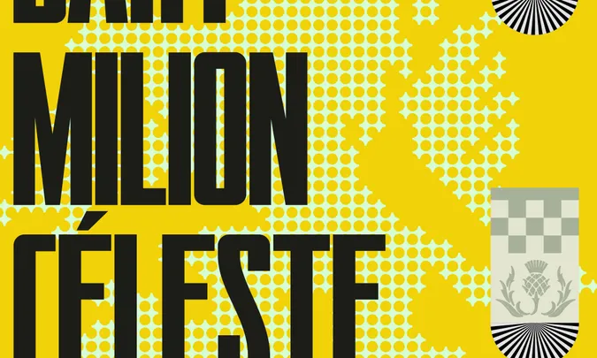 FLY | Dart, Milion & Céleste