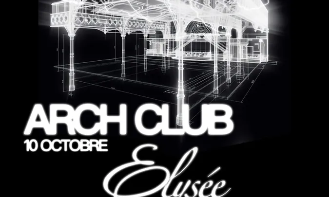 ARCH CLUB