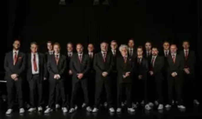 Budapest Jazz Orchestra klub - a Big Band története