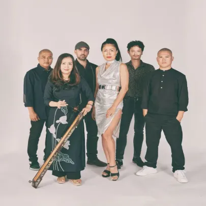 Saigon Soul Revival