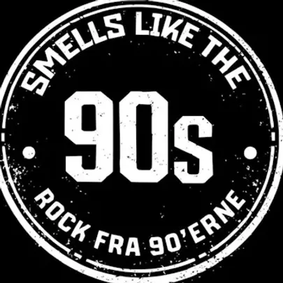 Smells Like The 90's på 28 Live i Roskilde