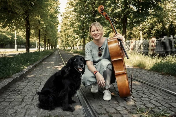 Dorota Barová Trio