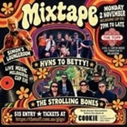 Mixtape