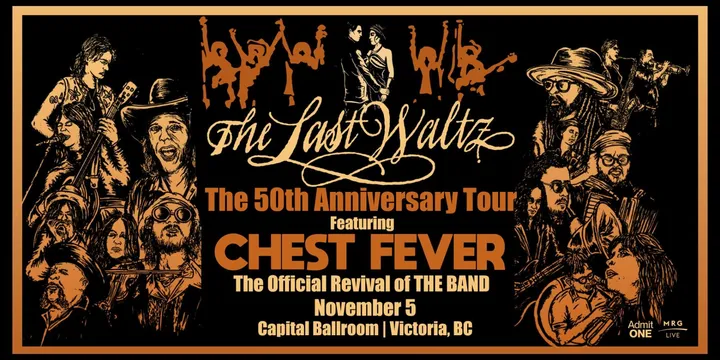 Chest Fever