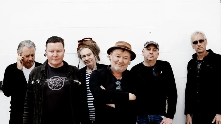 Levellers - Ltl35