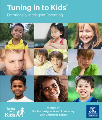 Tuning in to Kids