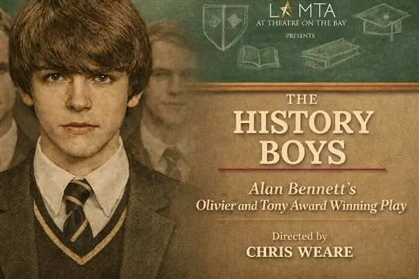 HISTORY BOYS
