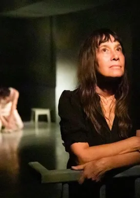 THEATRE - "Crack le code"