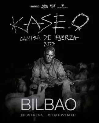 Kase. O "Camisa de Fuerza" - Bilbao