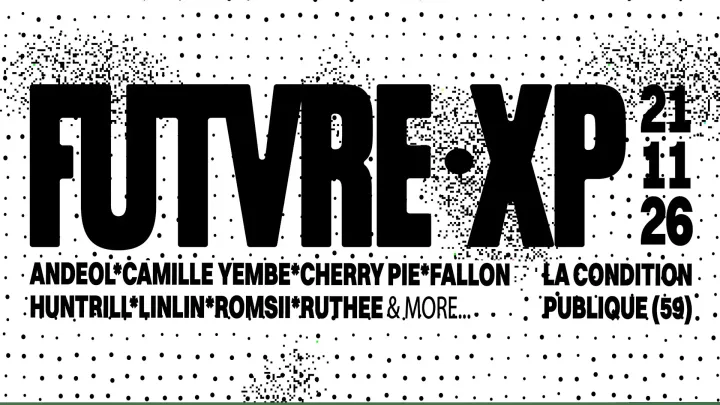 FUTVRE.XP - Roubaix