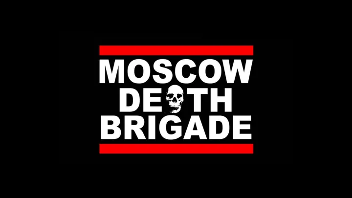 Moscow Death Brigade