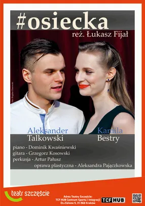 #Osiecka