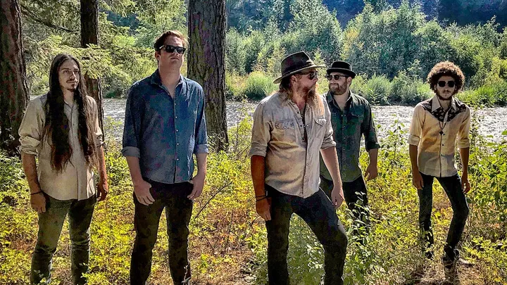 Robert Jon & The Wreck