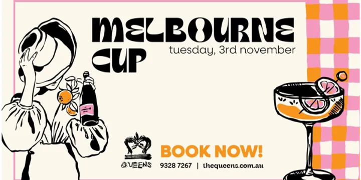 Melbourne Cup