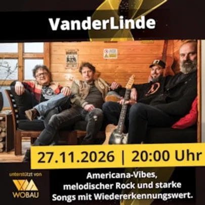 VanderLinde (Niederlande) | Magdeburg | machwerk