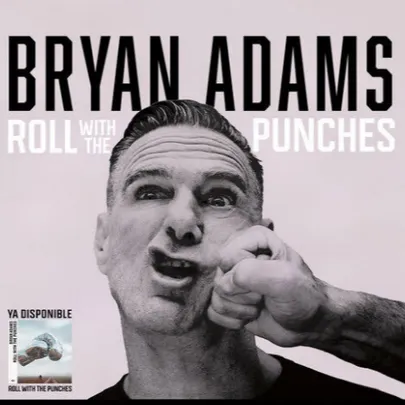 Concierto de Bryan Adams en Barcelona