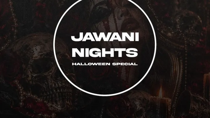 Jawani Nights - Halloween Special