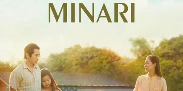 Free Film Screening: Minari