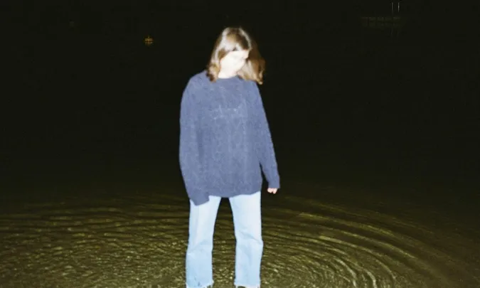 Pina Palau (CH) + Lou Terry (solo) + yer blooze
