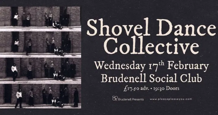 Shovel Dance Collective
