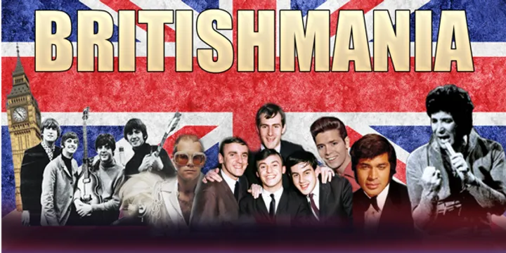 Britishmania