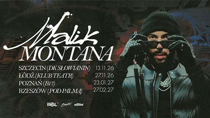 Malik Montana