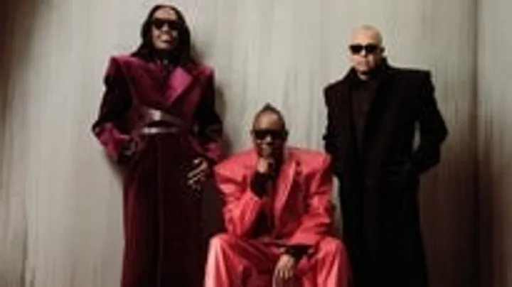 An Evening with Earth, Wind & Fire