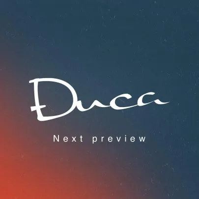 Duca Original Album Release Live 2026