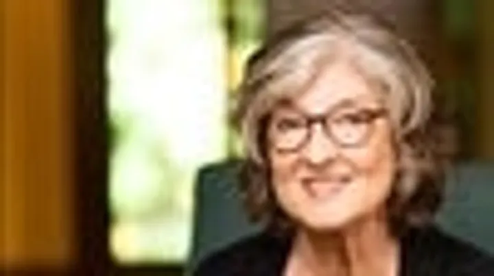 Partita: An Evening with Barbara Kingsolver
