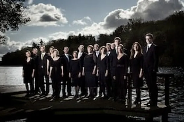 Stunde der Kirchenmusik - Concert Clemens / Carsten Seyer-Hansen
