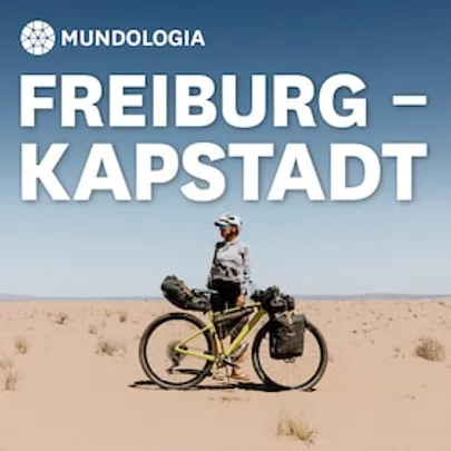 MUNDOLOGIA: Freiburg – Kapstadt