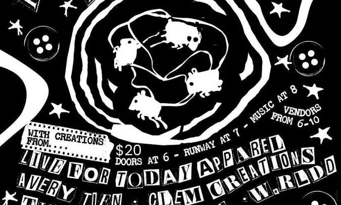 Fashion Showcase and Punk Show
