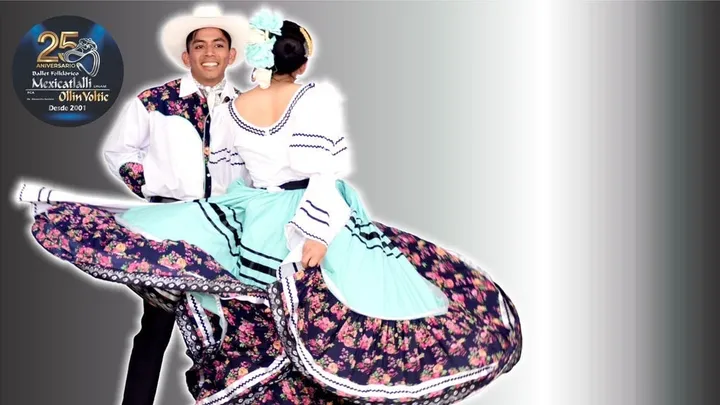 Caleidoscopio de Movimiento y Tradición