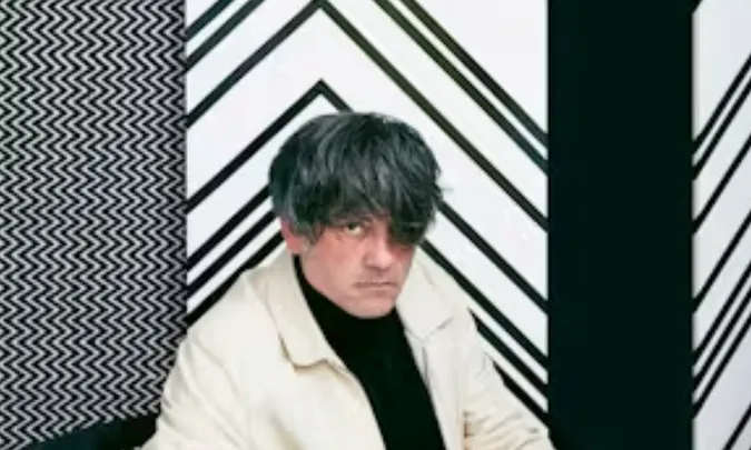 Pete Fij: Album Launch Show