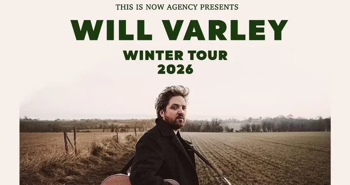 Will Varley