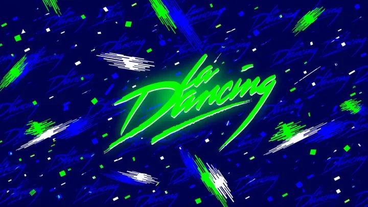La Dancing # Samedi 28 Nov