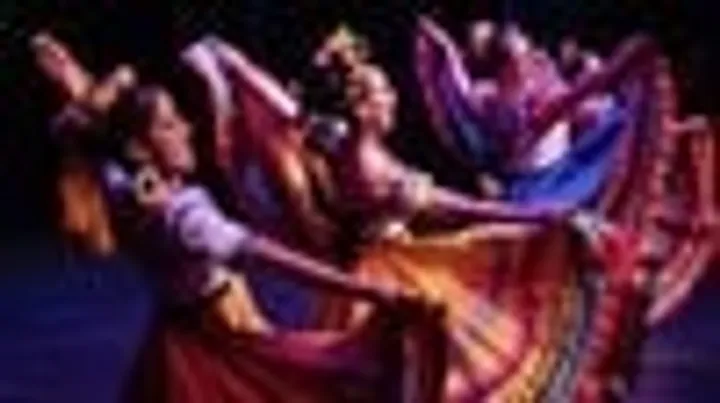  Calidanza presents - Navidades!