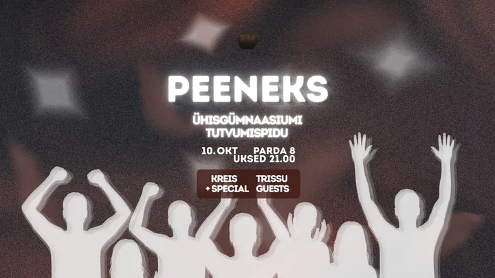 PEENEKS