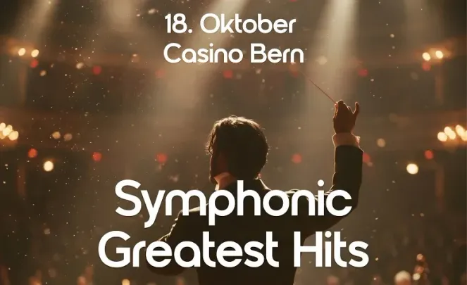 Symphonic Greatest Hits