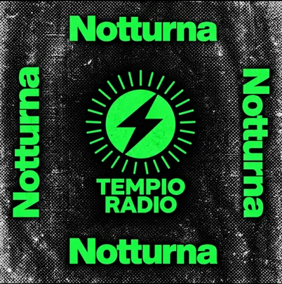 Tempio Radio Notturna x Fleurs Sonores: Blunderr, Fennec |||, MA\E (FREE ENTRY)