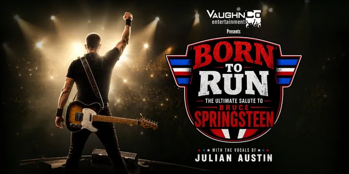 Born to Run Canada - The Ultimate Bruce Springsteen Tribute