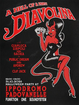 Diavolina