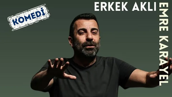 Erkek Aklı Oksimoron