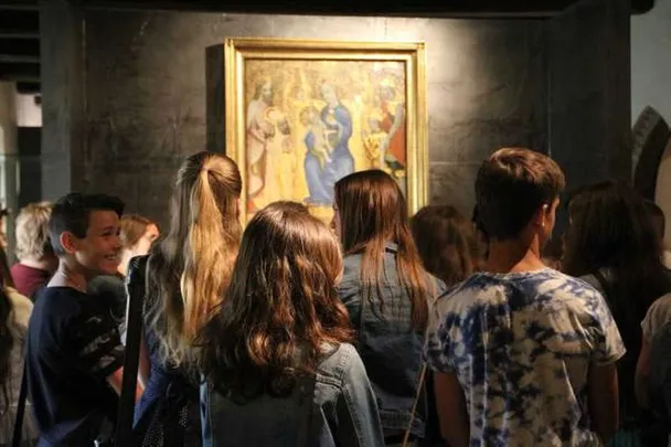 Školy – Moje galerie