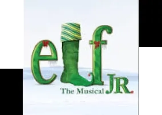 Elf, Jr- The Musical presented by Dublin Community Theatre