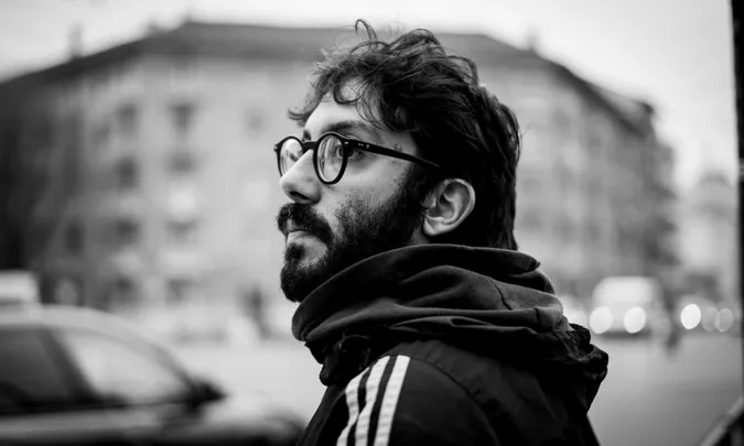 Astore - NON È UN LIVE RAP: ONE STEP FORWARD TOUR