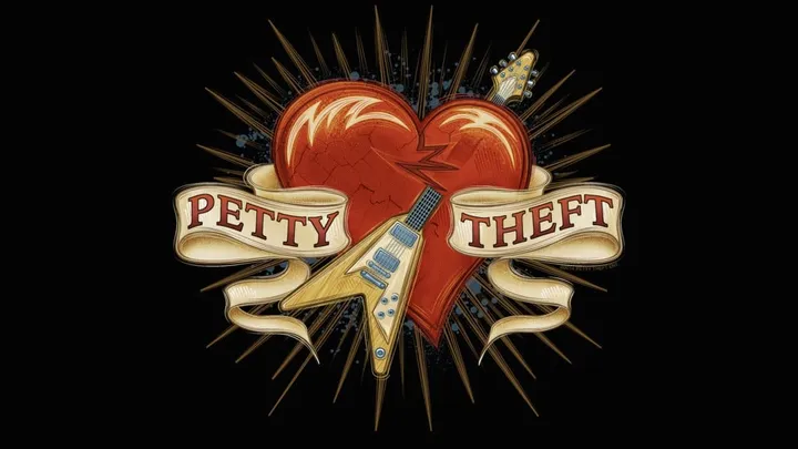 Petty Theft (21 and Over)